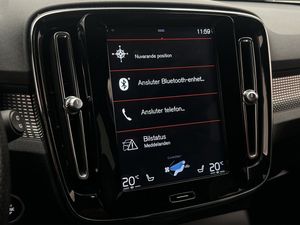 Volvo XC40 bild 22