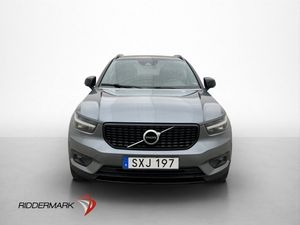 Volvo XC40 bild 2