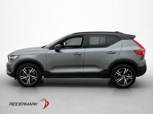 Volvo XC40 bild 4