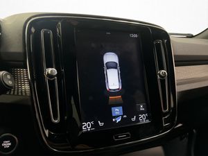 Volvo XC40 bild 21