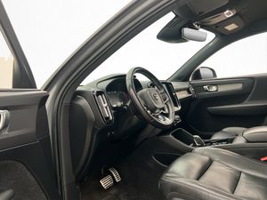 Volvo XC40 bild 10