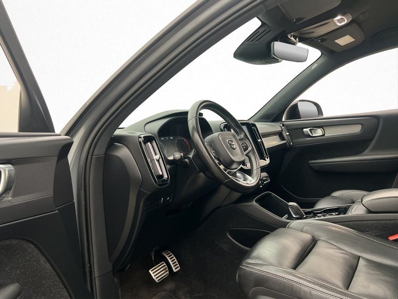 Volvo XC40 bild 10