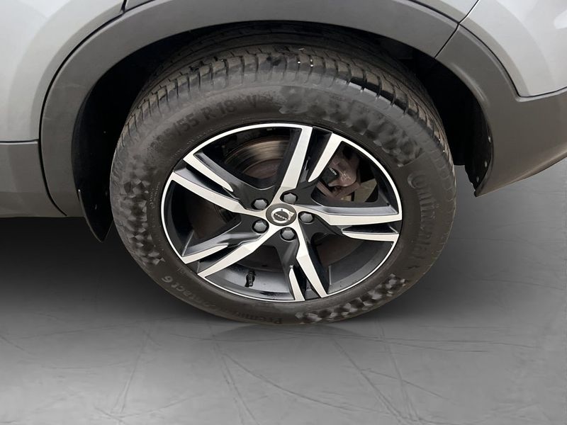 Volvo XC40 bild 33