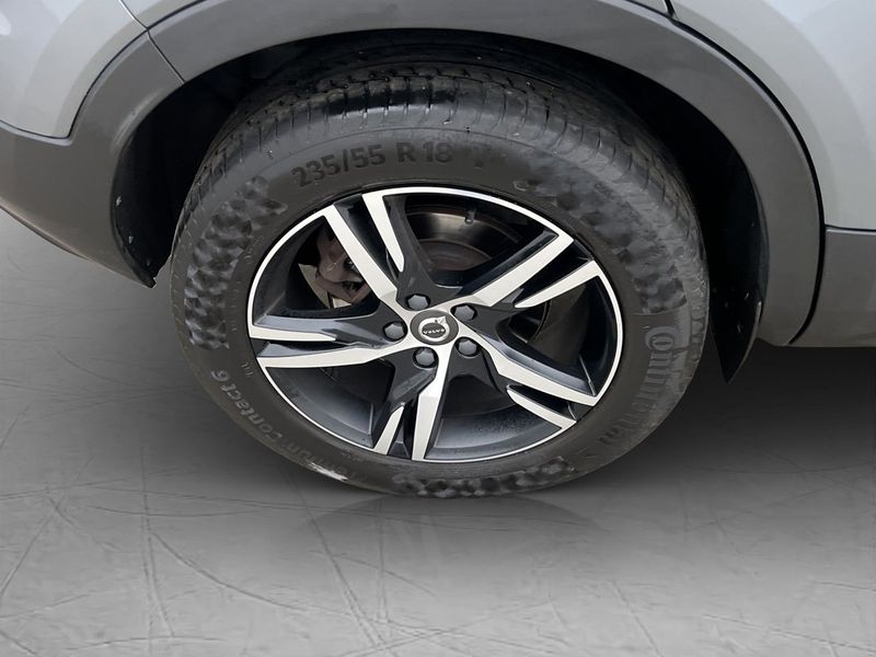 Volvo XC40 bild 32