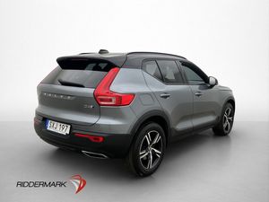 Volvo XC40 bild 8