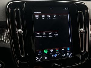 Volvo XC40 bild 26