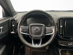 Volvo XC40 bild 13