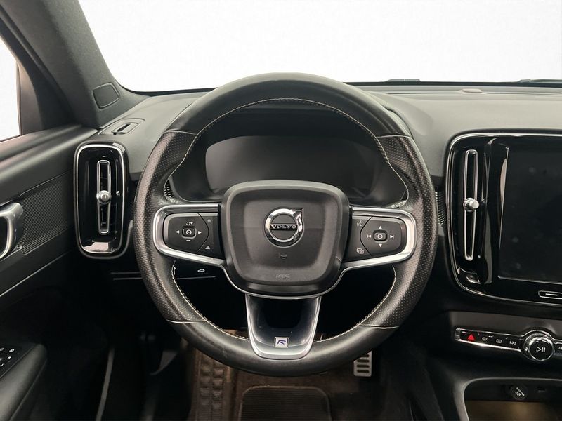 Volvo XC40 bild 13