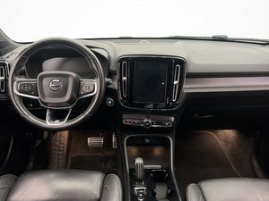 Volvo XC40 bild 12