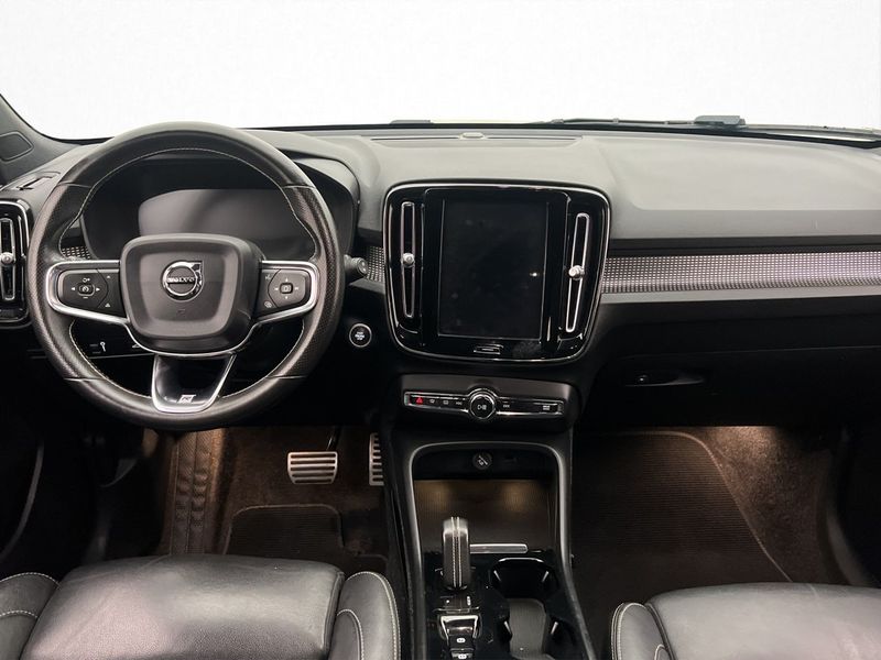 Volvo XC40 bild 12