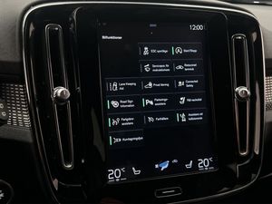 Volvo XC40 bild 25