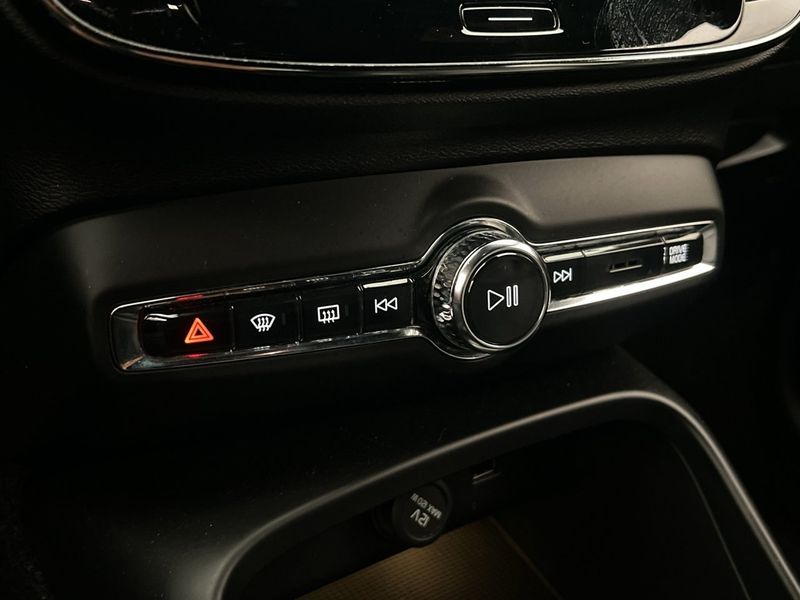 Volvo XC40 bild 18