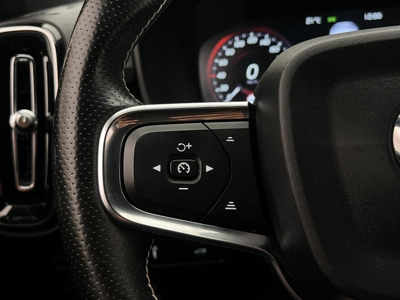 Volvo XC40 bild 19
