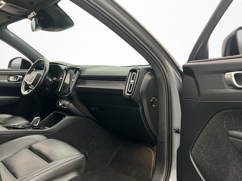 Volvo XC40 bild 15