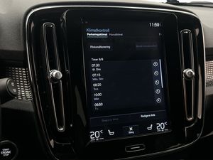 Volvo XC40 bild 23