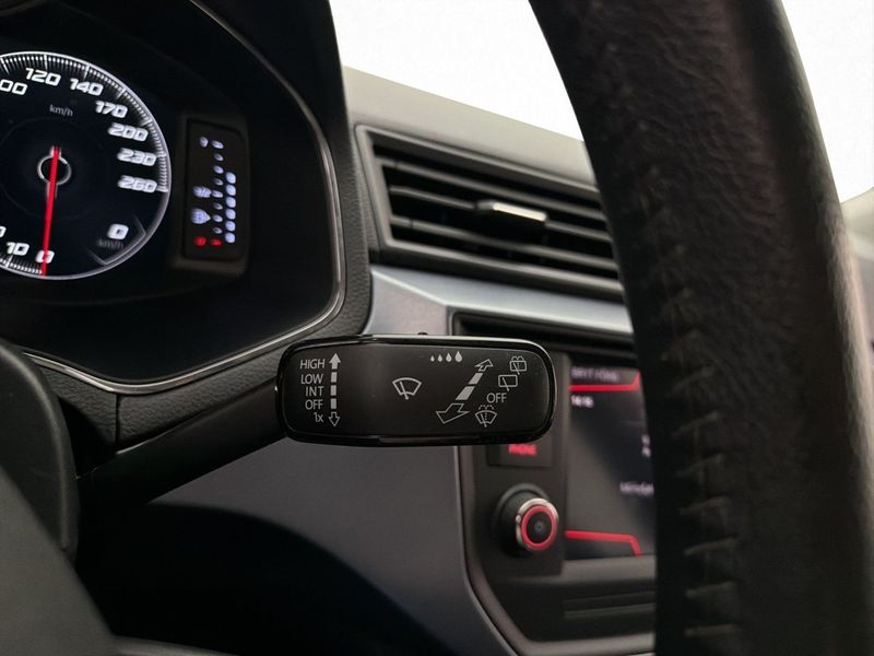 Seat Arona bild 22