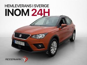 Seat Arona bild 1