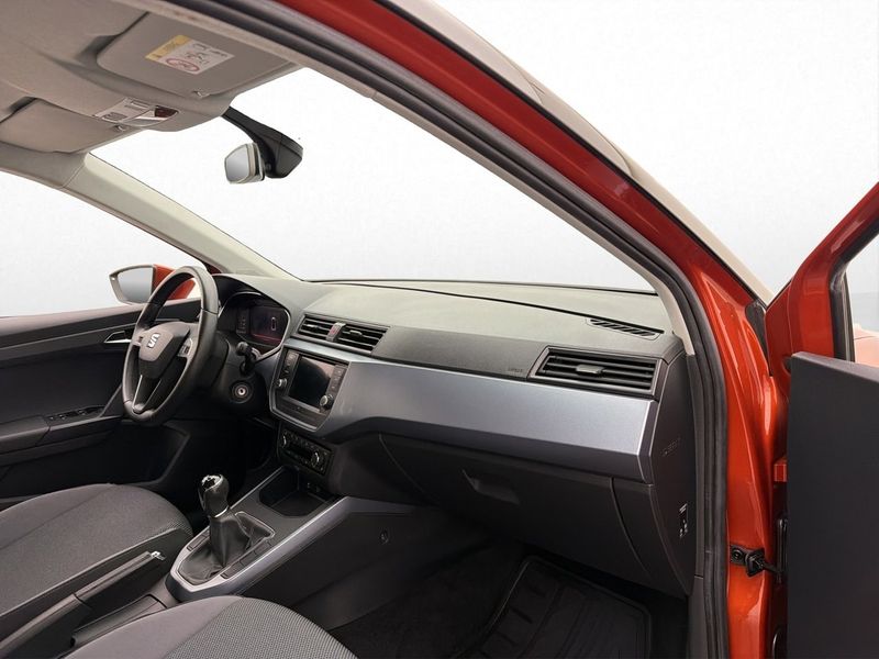 Seat Arona bild 28