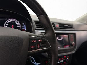 Seat Arona bild 20