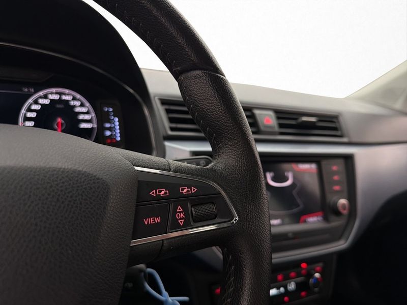 Seat Arona bild 20