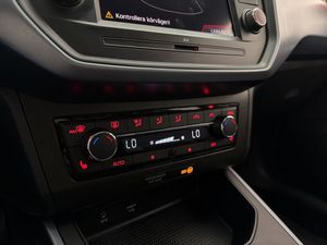 Seat Arona bild 16