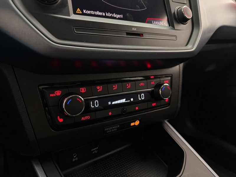 Seat Arona bild 16