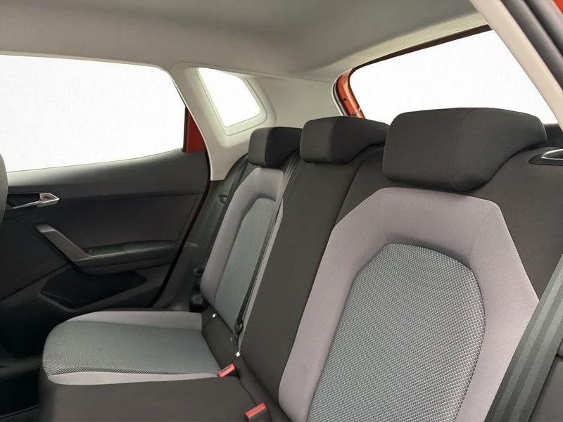 Seat Arona bild 17