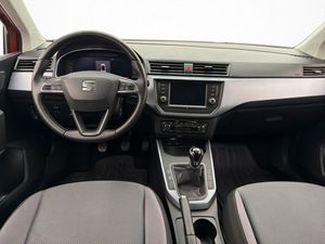 Seat Arona bild 10
