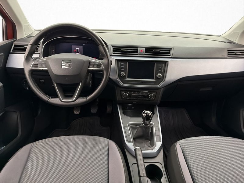 Seat Arona bild 10