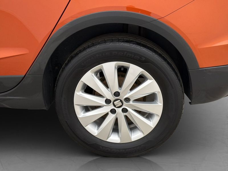Seat Arona bild 24