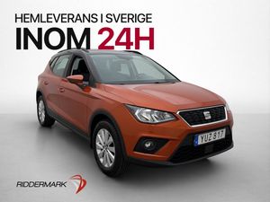 Seat Arona bild 3