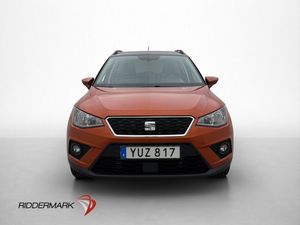 Seat Arona bild 2