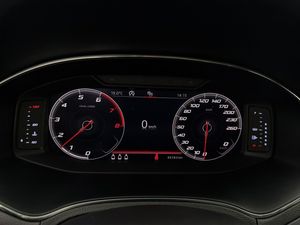 Seat Arona bild 19