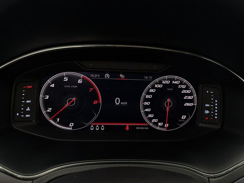 Seat Arona bild 19