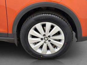 Seat Arona bild 26