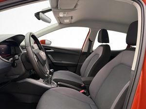Seat Arona bild 9