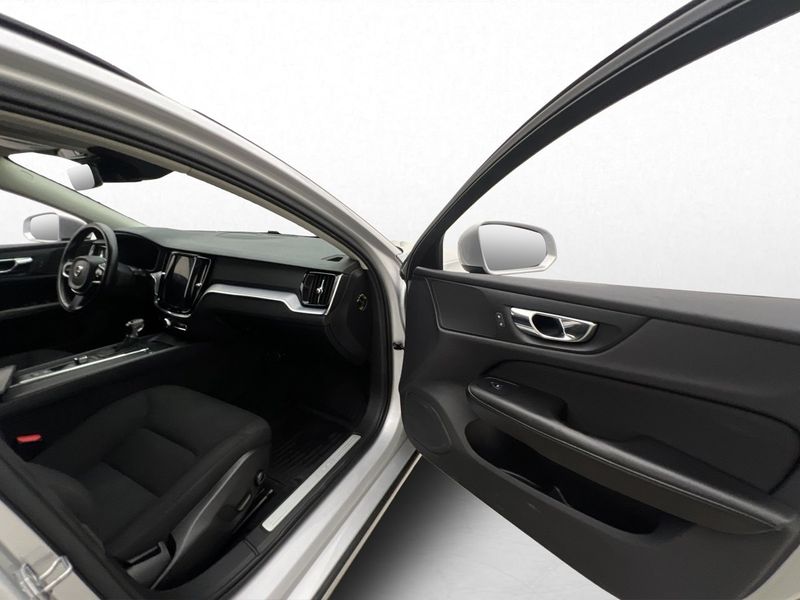 Volvo V60 bild 36