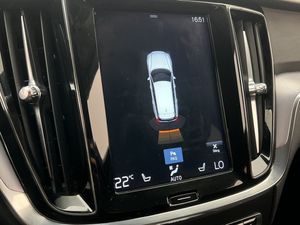 Volvo V60 bild 14