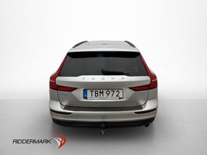 Volvo V60 bild 5
