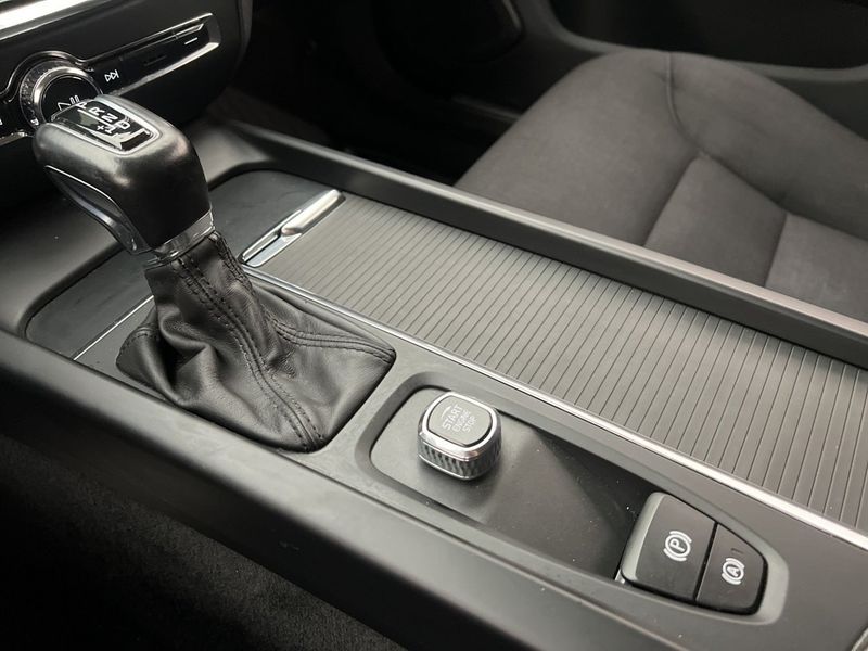 Volvo V60 bild 28