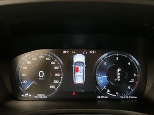 Volvo V60 bild 24