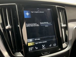 Volvo V60 bild 16