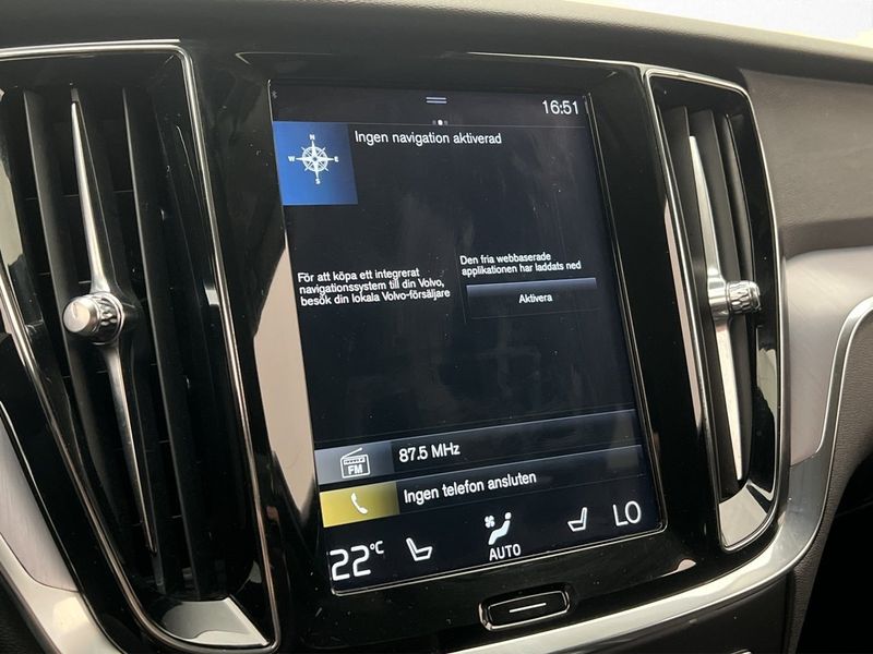 Volvo V60 bild 16