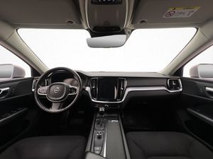 Volvo V60 bild 22
