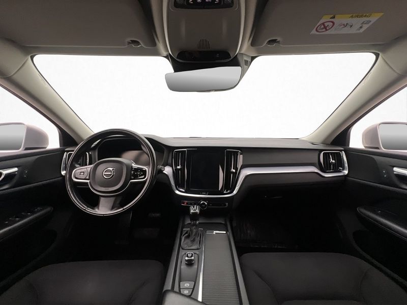 Volvo V60 bild 22