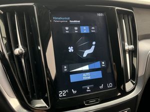 Volvo V60 bild 19