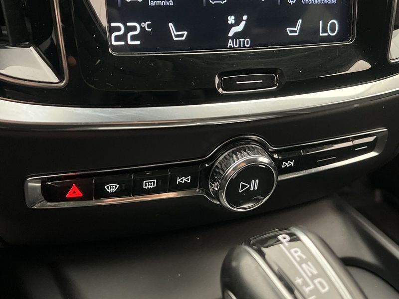 Volvo V60 bild 26