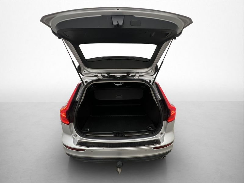 Volvo V60 bild 9