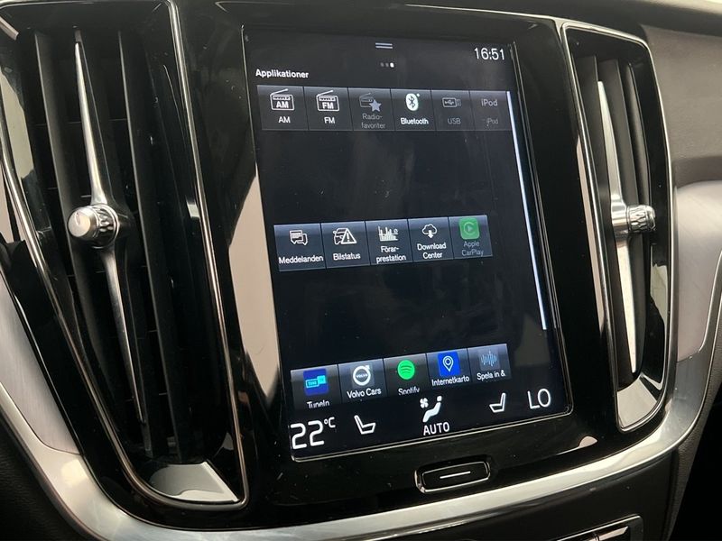 Volvo V60 bild 15