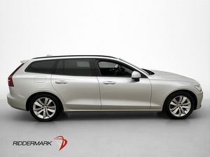 Volvo V60 bild 6